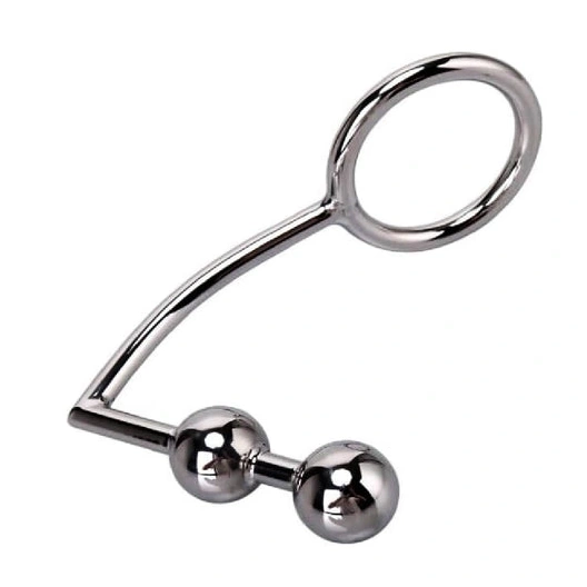 Anal 4354 Sexual Hook Ball PerfectFit Two Suspension 1009